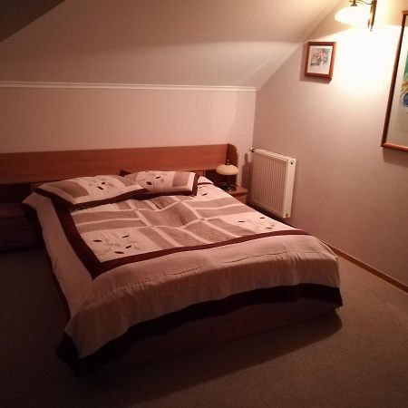 Zajazd Podjadek Osjaków Extérieur photo