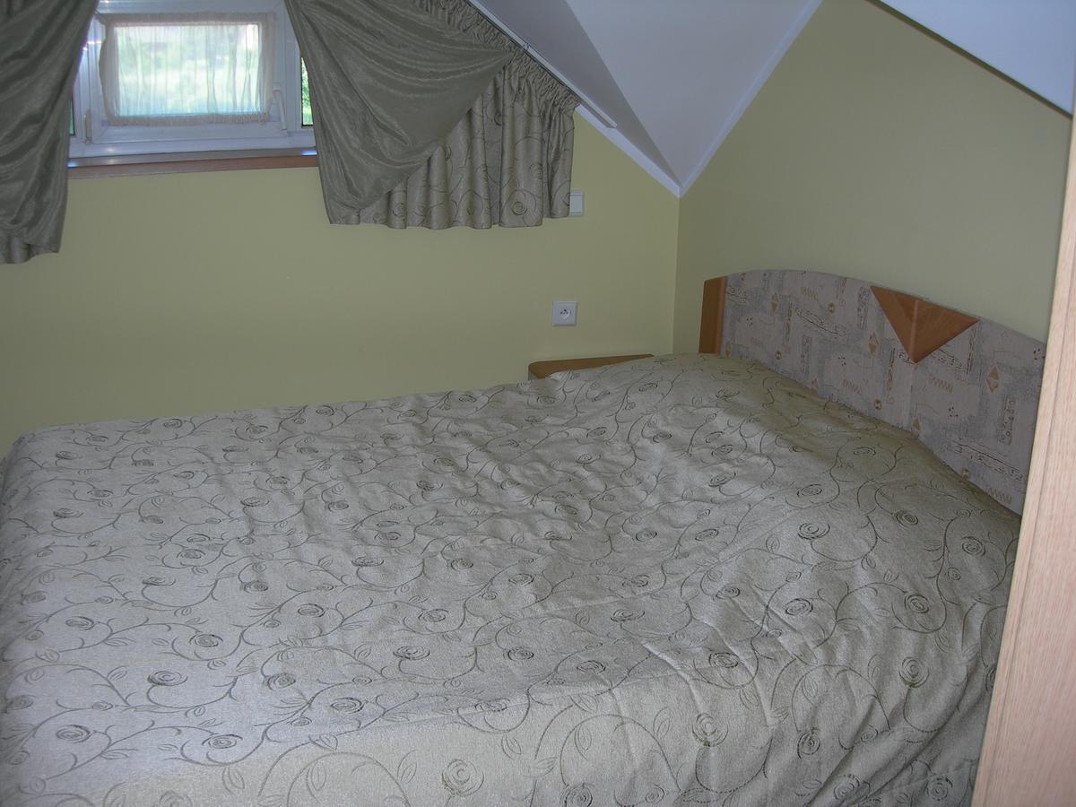 Zajazd Podjadek Osjaków Extérieur photo