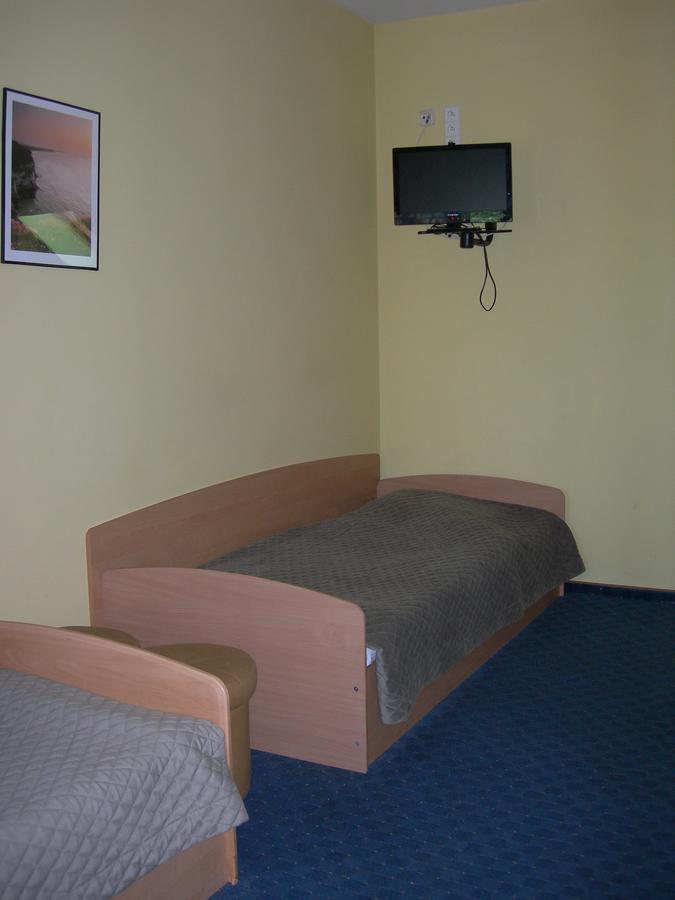 Zajazd Podjadek Osjaków Extérieur photo