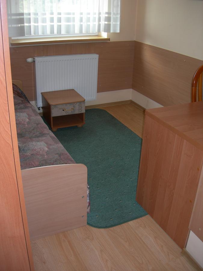 Zajazd Podjadek Osjaków Extérieur photo