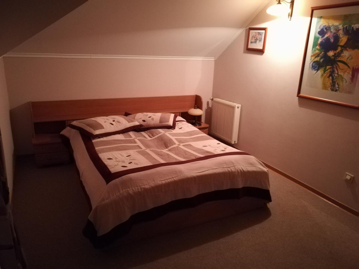 Zajazd Podjadek Osjaków Extérieur photo